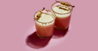 New Orleans Milk Punch: The Ultimate Rum Milk Punch Recip… image