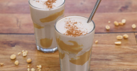 PEANUT BUTTER BANANA SMOOTHIE WEIGHT LOSS RECIPES