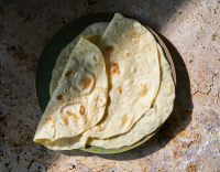 Sonoran-Style Flour Tortillas Recipe - NYT Cooking image
