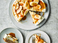 Easy Banana Dessert Recipes - olivemagazine image