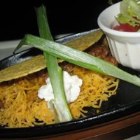 Microwave Tacos Recipe | Allrecipes image