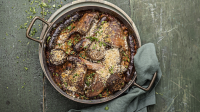 Family-style cassoulet image