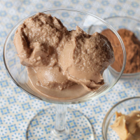 Vegan Snickers® Ice Cream Recipe | Allrecipes image
