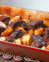 BRAISING MEAT IN OVEN RECIPES