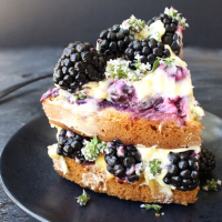 17 Fruity Desserts That Are Perfect to Serve Up at Any ... image