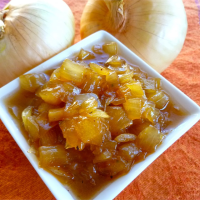 Onion Jam Recipe | Allrecipes image
