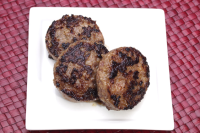 Turkey Breakfast Sausage Recipe | Gluten Free image