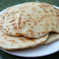 Syrian Bread Recipe | Allrecipes image