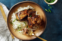 Slow Cooker Short Ribs With Chinese Flavors Recipe - NYT ... image