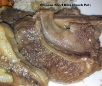 Chinese Short Ribs (Crock Pot) Recipe - Food.com image