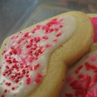 Cookie Mold Sugar Cookies Recipe | Allrecipes image