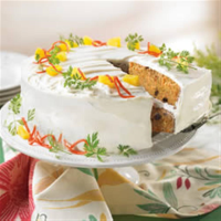 Fabulous Carrot Cake | Allrecipes image