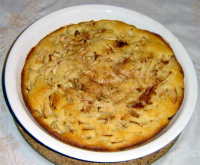 May's Applecake Recipe - Food.com image