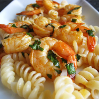 Zippy Summer Shrimp Recipe | Allrecipes image