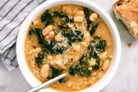 Best Kale Soup Recipe - How To Make Kale Soup image