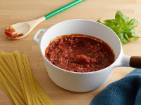 How to Make Marinara Sauce | Marinara Sauce Recipe | Ina ... image