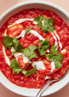 Quick Tomato Chicken Curry Recipe | Bon Appétit image