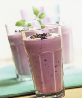 Purple Grape Smoothie recipe | Eat Smarter USA image
