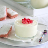 How to make yogurt mousse - Easy - Food oneHOWTO image