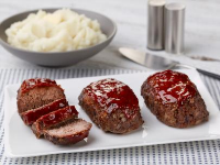 INDIVIDUAL MEATLOAF RECIPES