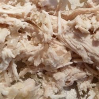 Slow Cooker Shredded Chicken | Allrecipes image