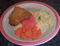 Rice Crispy Chicken Recipe - Food.com image