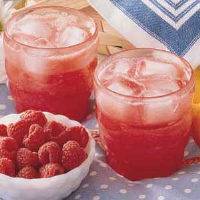 Raspberry Lemonade Recipe: How to Make It image