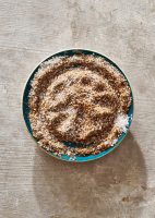 Bloody Mary Rim Salt Recipe | MyRecipes image