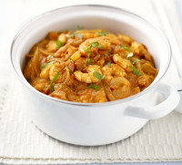 Easy Thai prawn curry recipe | BBC Good Food image