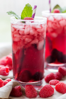 WINE AND SODA WATER RECIPES