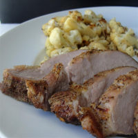 Pork Roast with the World's Best Rub Recipe | Allrecipes image