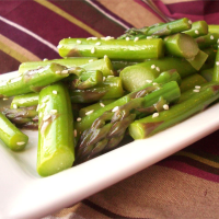 Spring Asparagus Salad Recipe | Allrecipes image