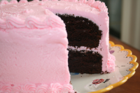 Chocolate Cake, I Just Love This One Recipe - Food.com image