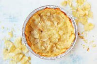 Potato Chip Pie Crust Recipe - Food.com image
