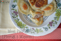 Meat Pierogi Recipe - Food.com image
