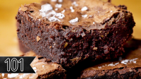 How To Make The Best Brownies Recipe by Tasty image