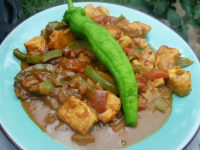 West African Chicken Recipe - Food.com image