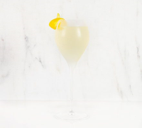 FRENCH 75 COCKTAIL RECIPE RECIPES