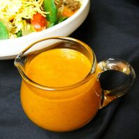 SWEET AND SPICY SALAD DRESSING RECIPES