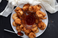 Deep Fried Coconut Shrimp - Recipes, Food Ideas And Videos image