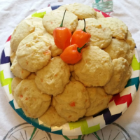 Habanero Cookies Recipe | Allrecipes image