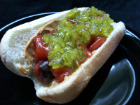 Aunt Bev's Weird Hot Dogs Recipe - Food.com image