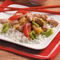 CHINESE SKILLET RECIPES