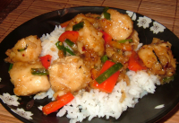 Easy Asian Skillet Chicken Recipe - Food.com image