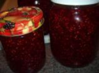 Raspberry Jam Canned | Just A Pinch Recipes image