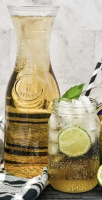 ALCOHOLIC BEVERAGES WITH GINGER ALE RECIPES
