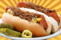 CopyCat Tony Packo's Coney Island Hotdog Chili Sauce ... image