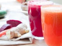 Juice Recipes For High Blood Pressure | Healthy Food House image