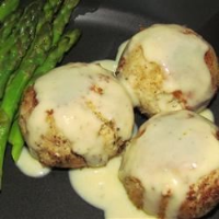 Best Easy Chicken Croquettes Recipe | Allrecipes image