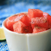 Spicy Watermelon Recipe | Allrecipes image